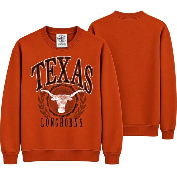 Rivalry Threads Other - texas longhorns sweatshirt